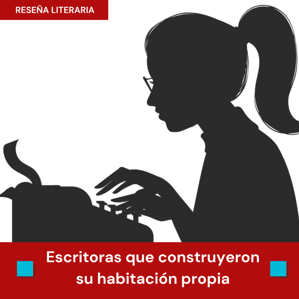 Escritoras 1
