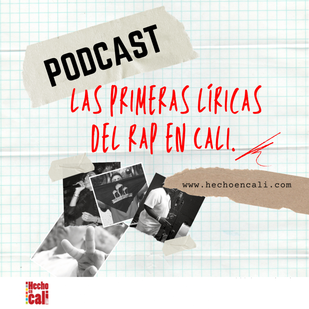Líricas