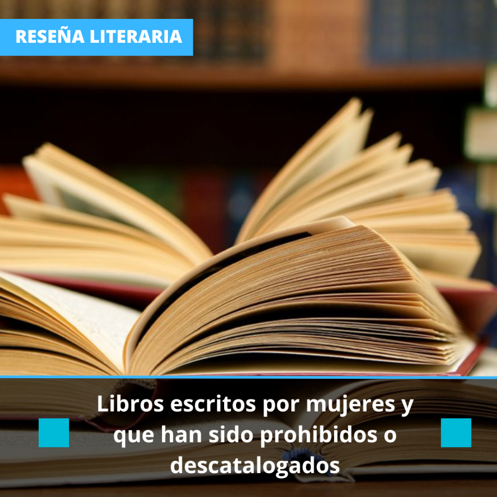 Libros prohibidos 2