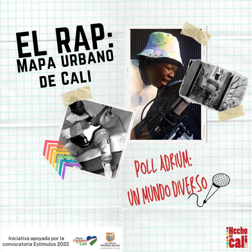 Poll Portada