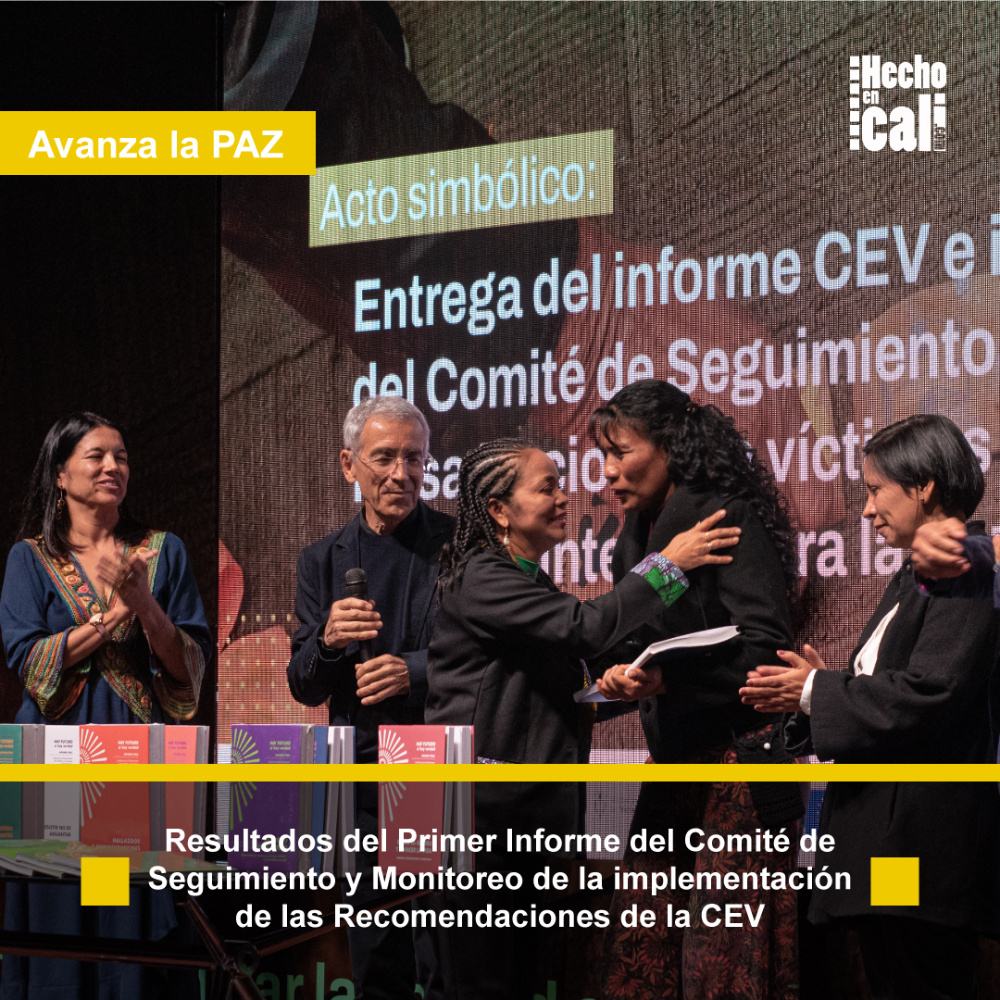 Portada CEV