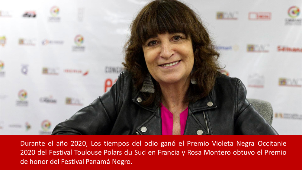 Rosa Montero 2