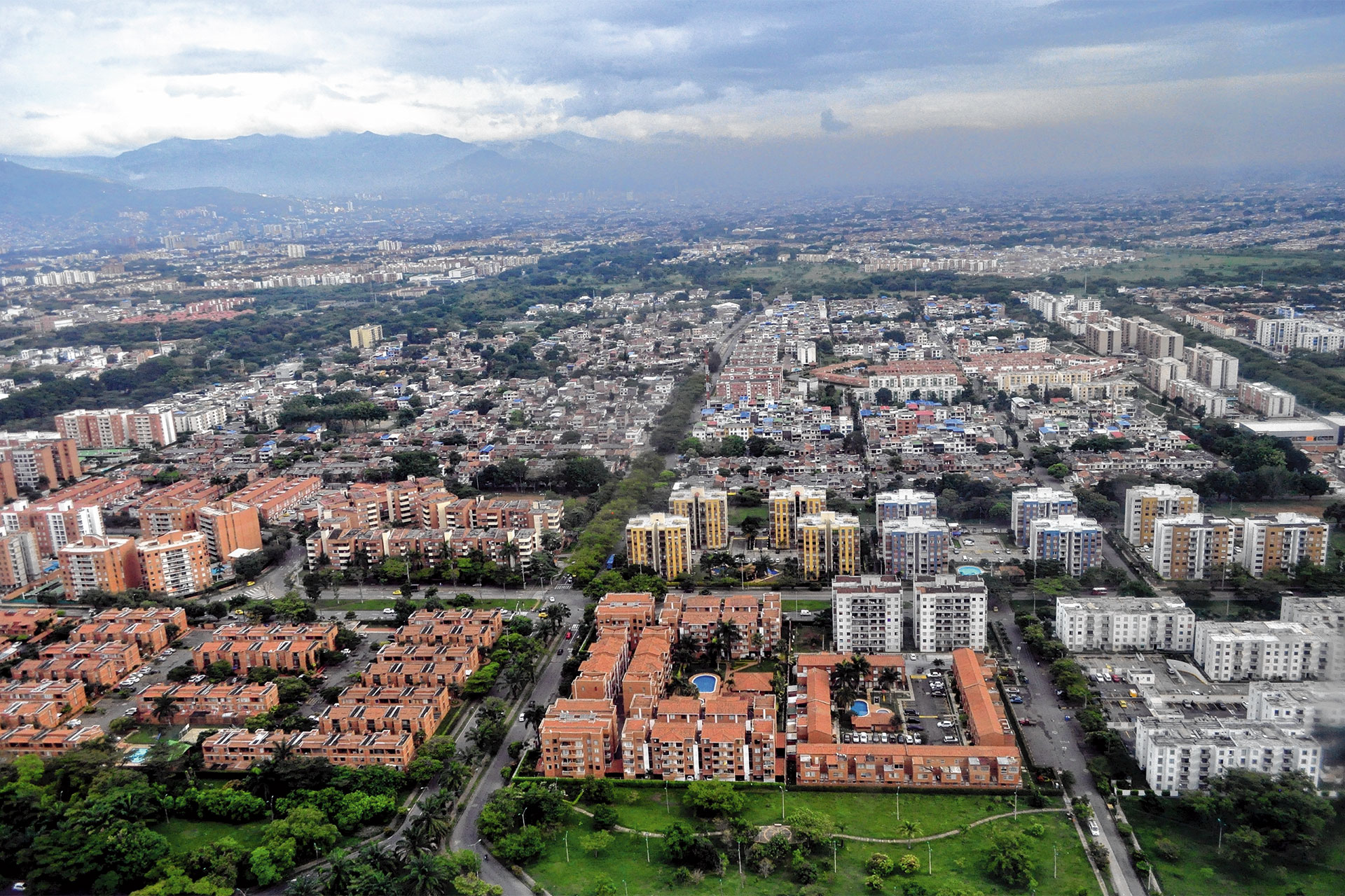 cali-obras